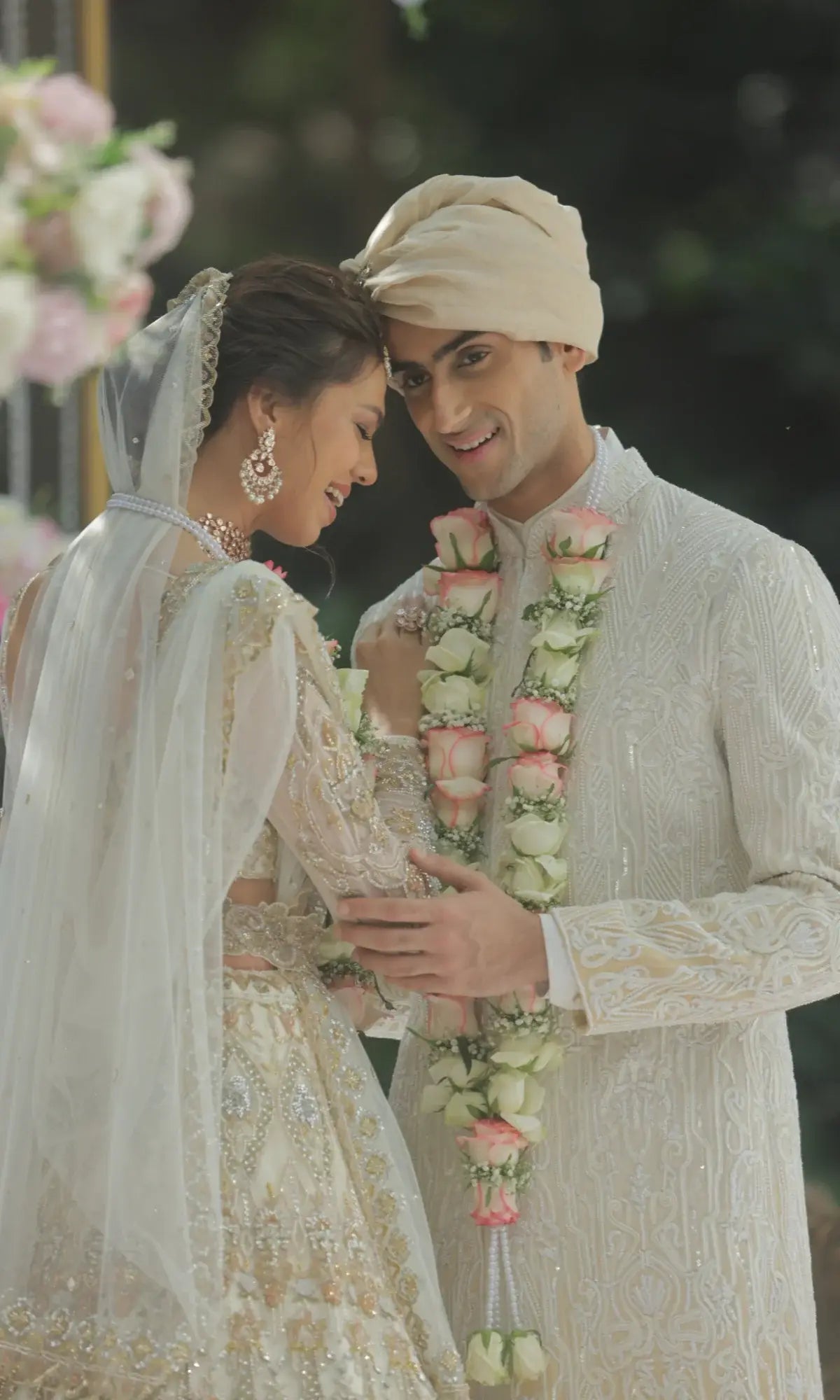 WEDDING WOMEN
