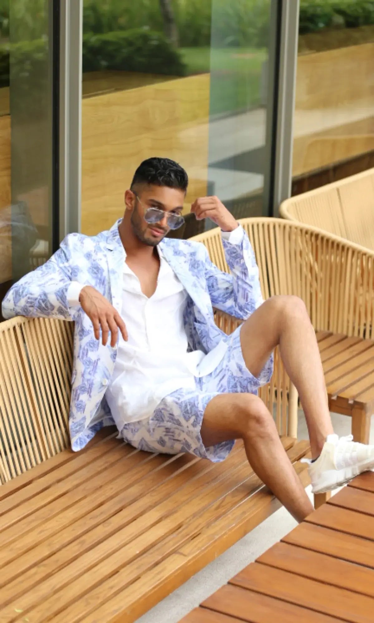 Resortwear MEN/WOMEN