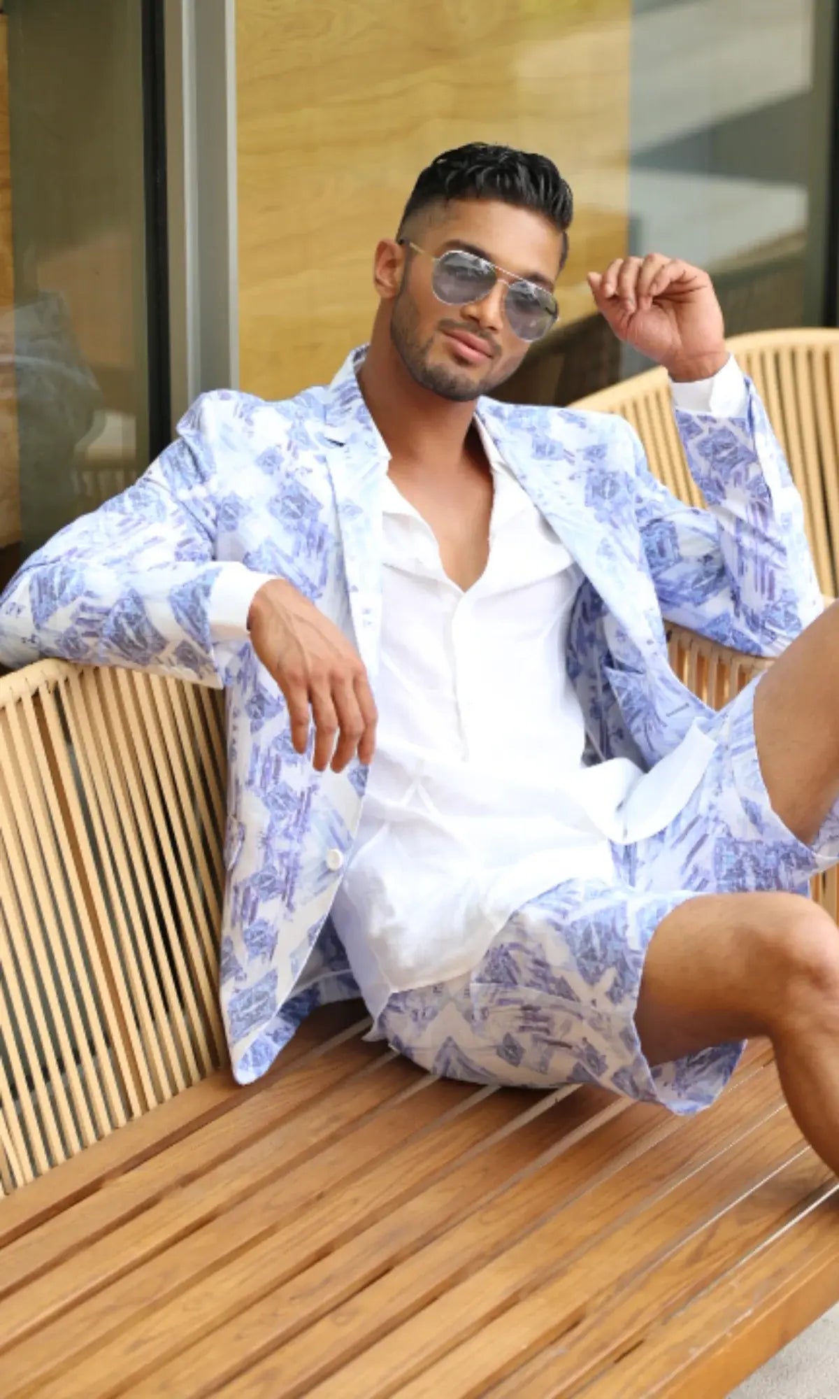 Resortwear MEN/WOMEN