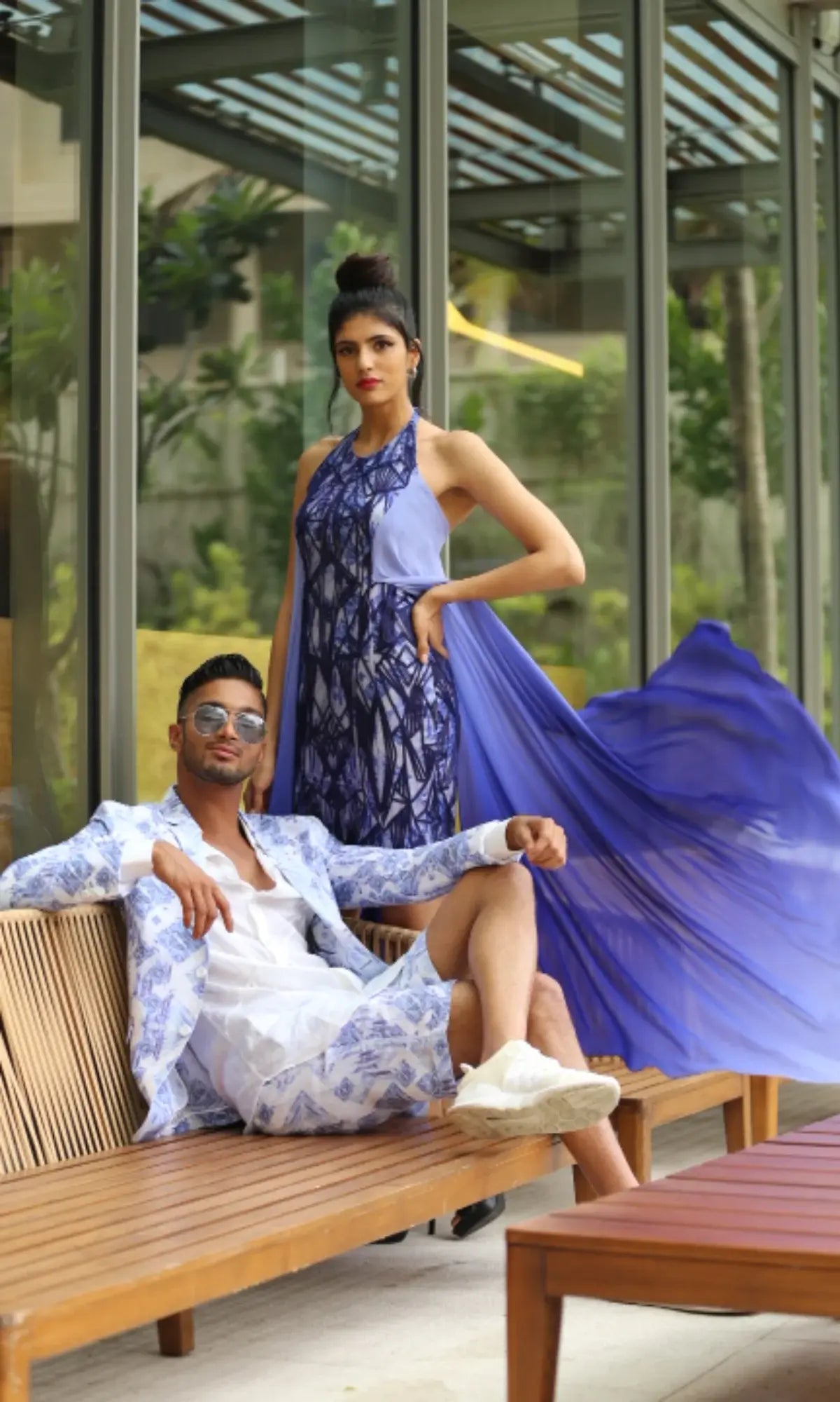 Resortwear MEN/WOMEN
