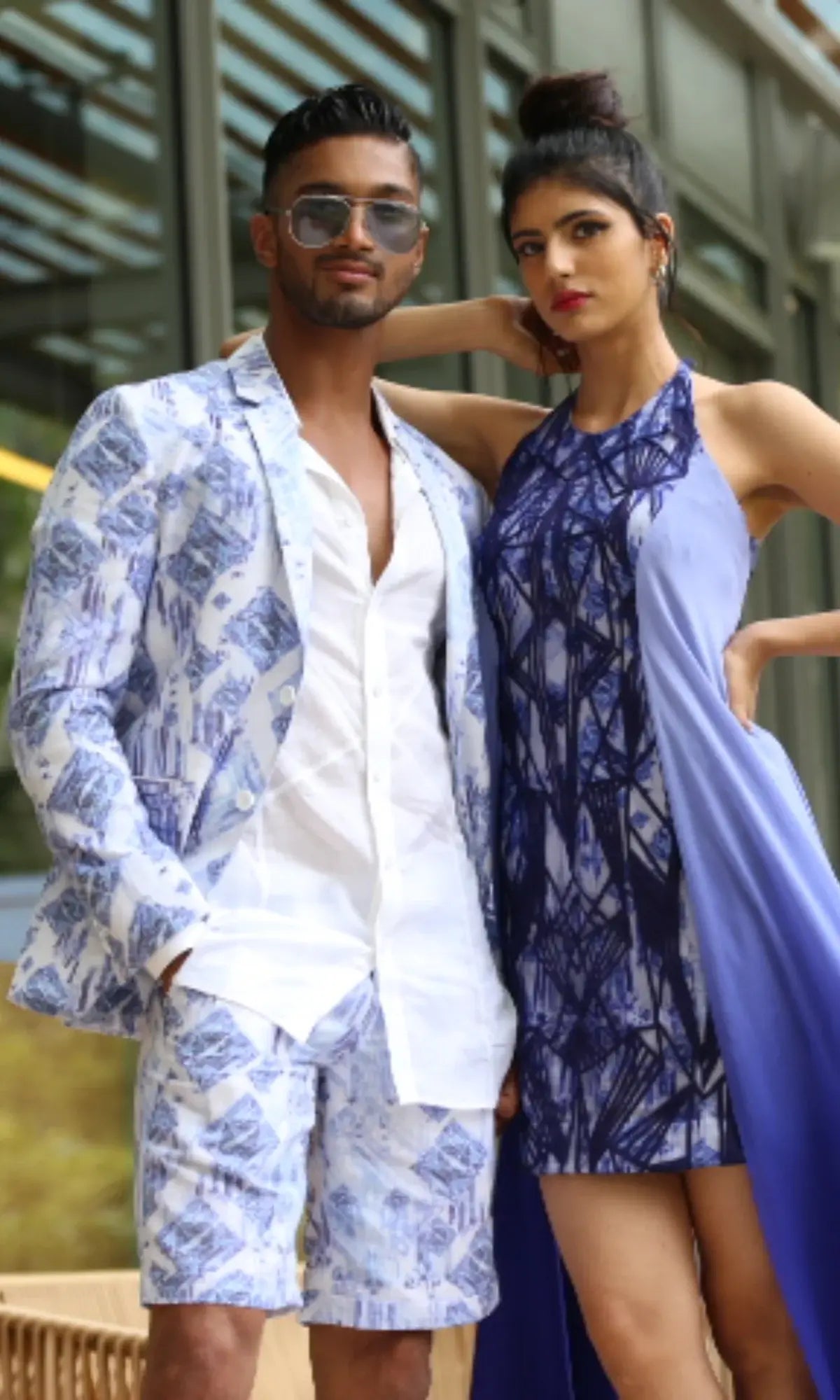 Resortwear MEN/WOMEN