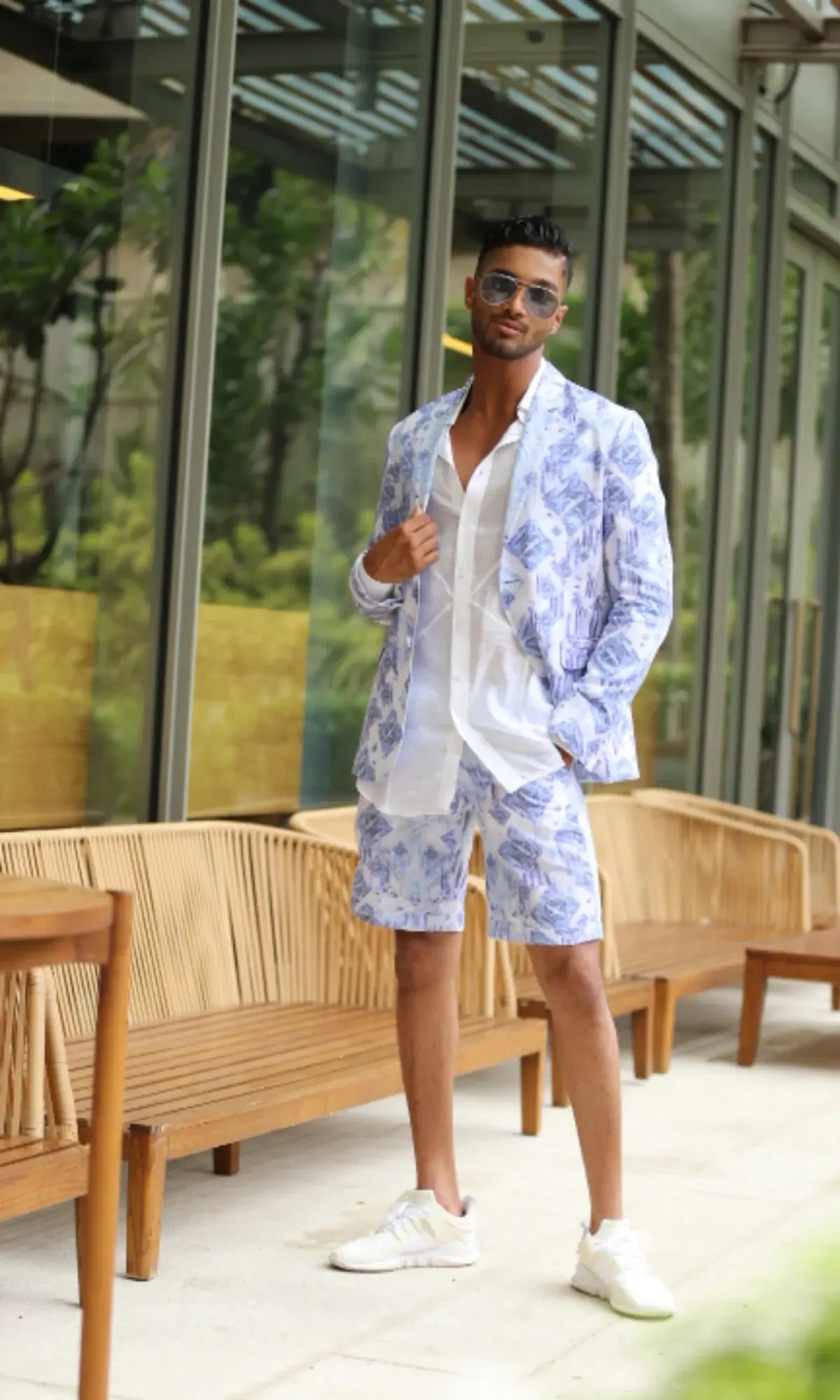 Resortwear MEN/WOMEN