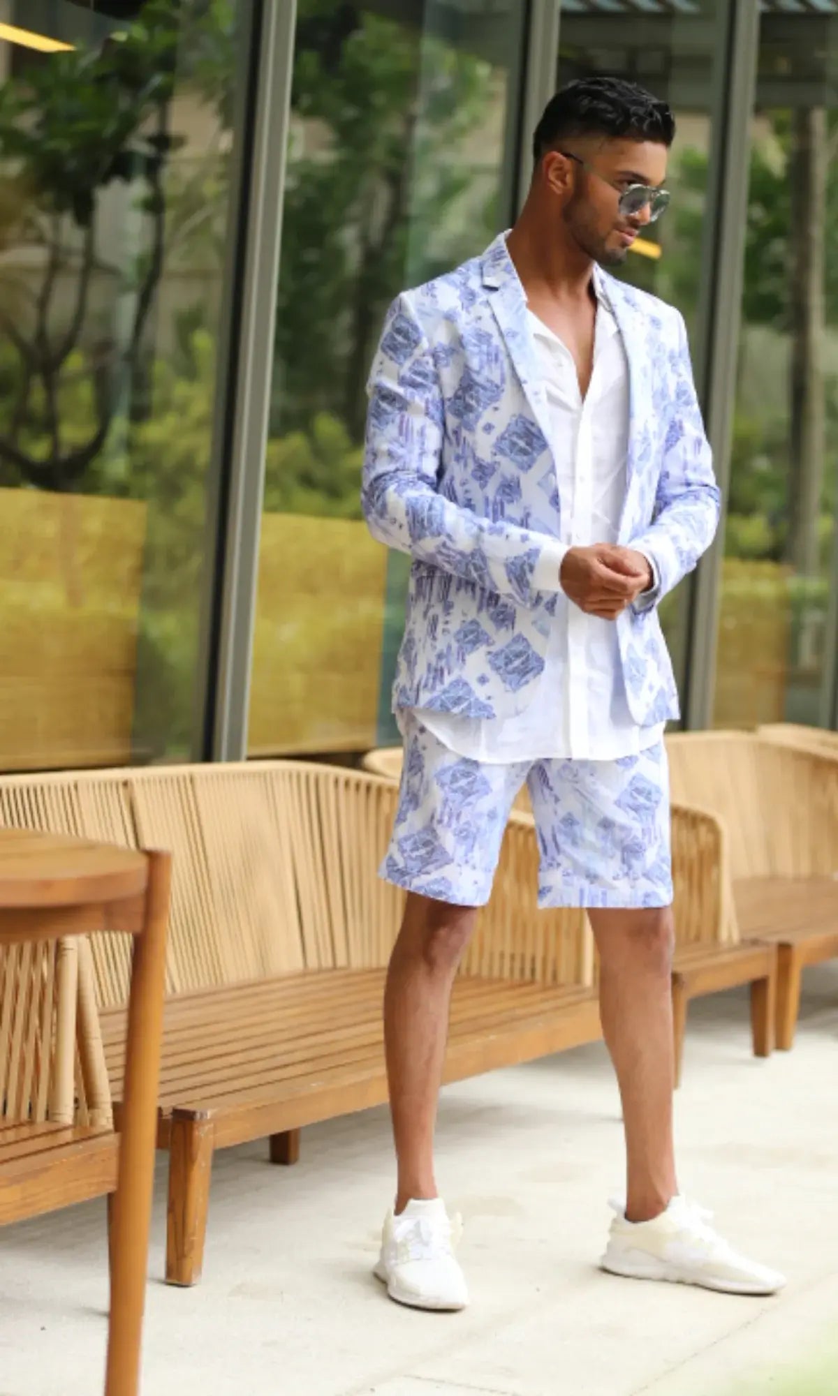Resortwear MEN/WOMEN