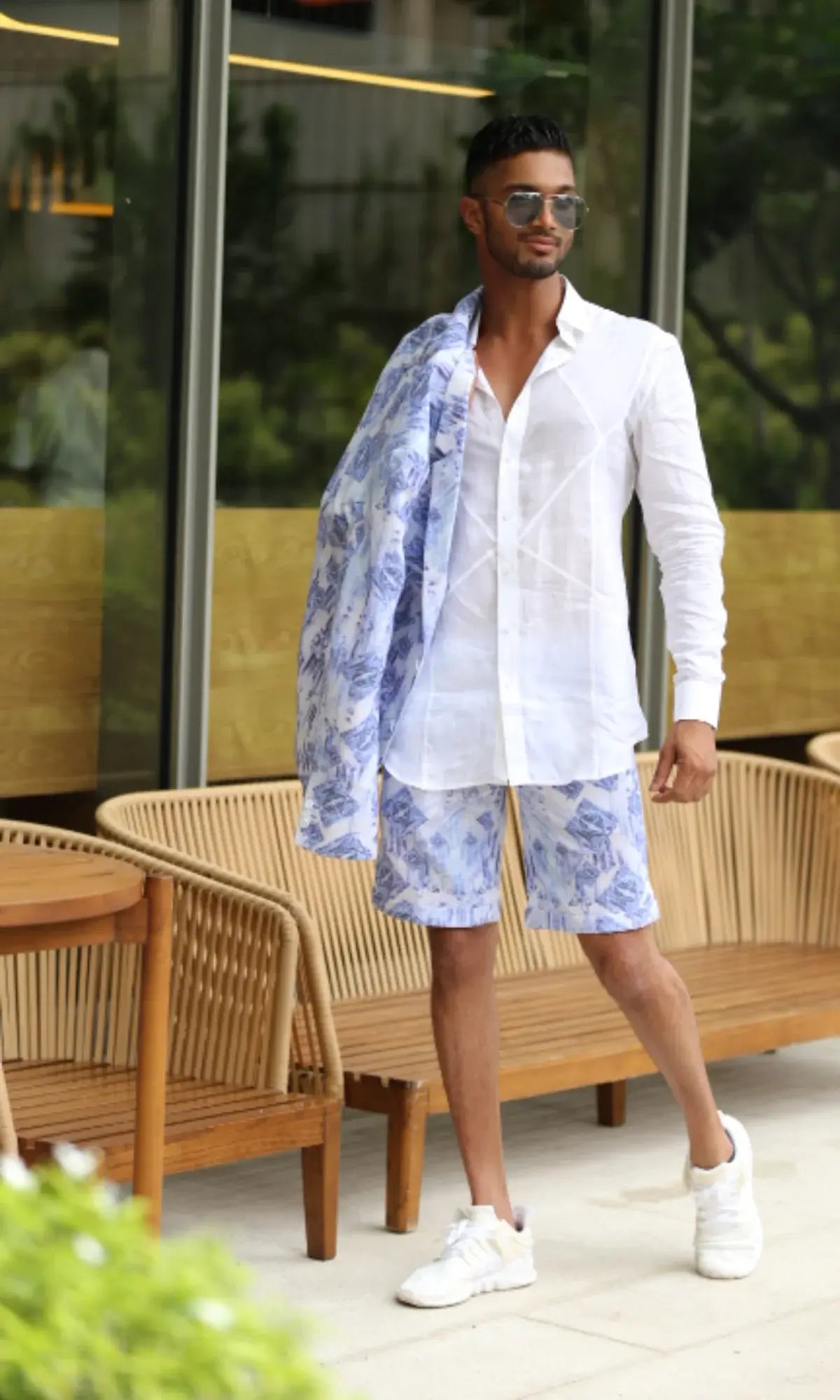 Resortwear MEN/WOMEN