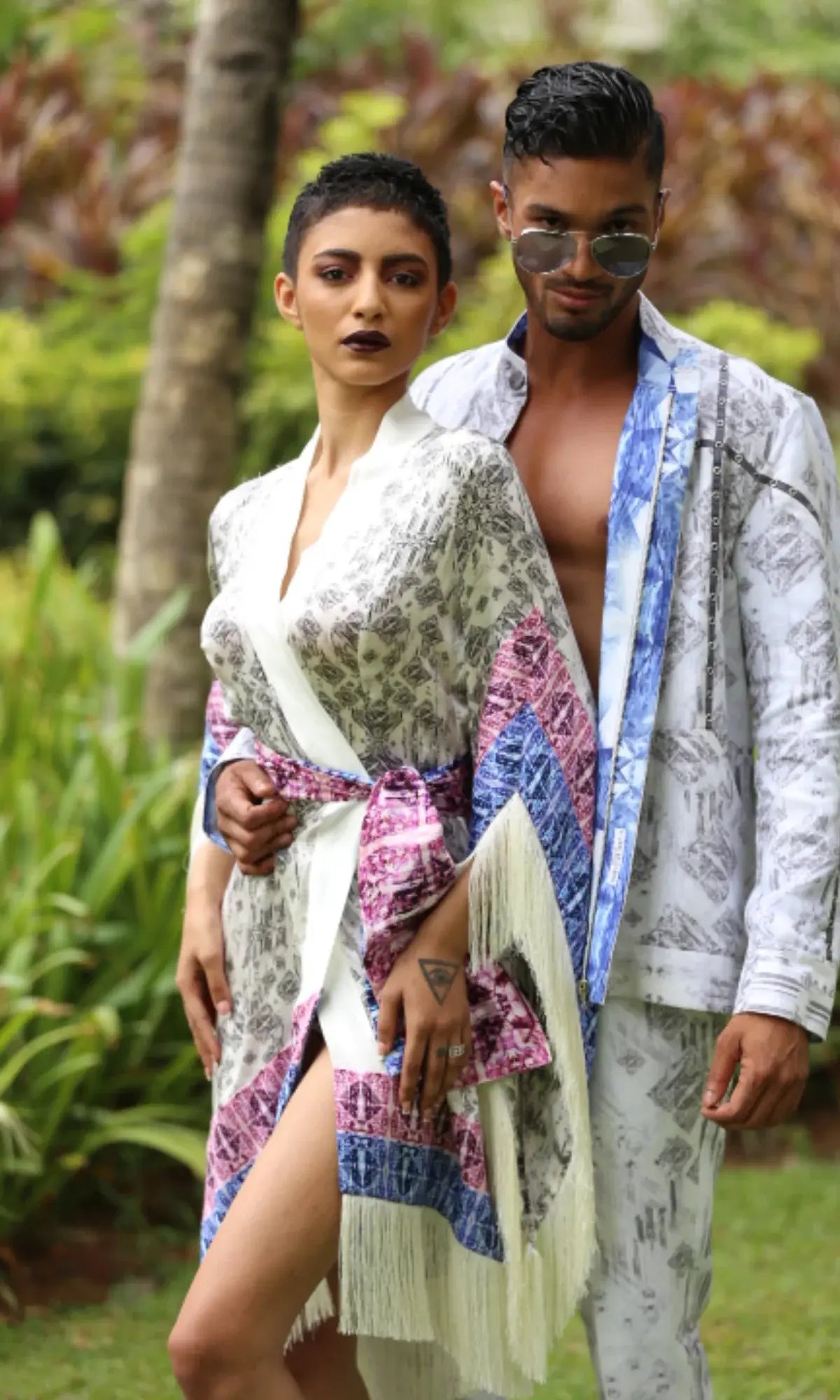 Resortwear MEN/WOMEN