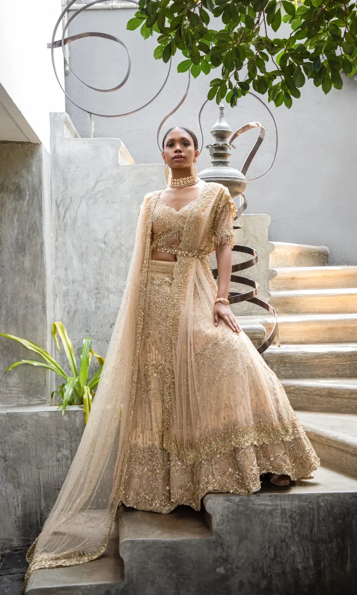 WEDDING WOMEN