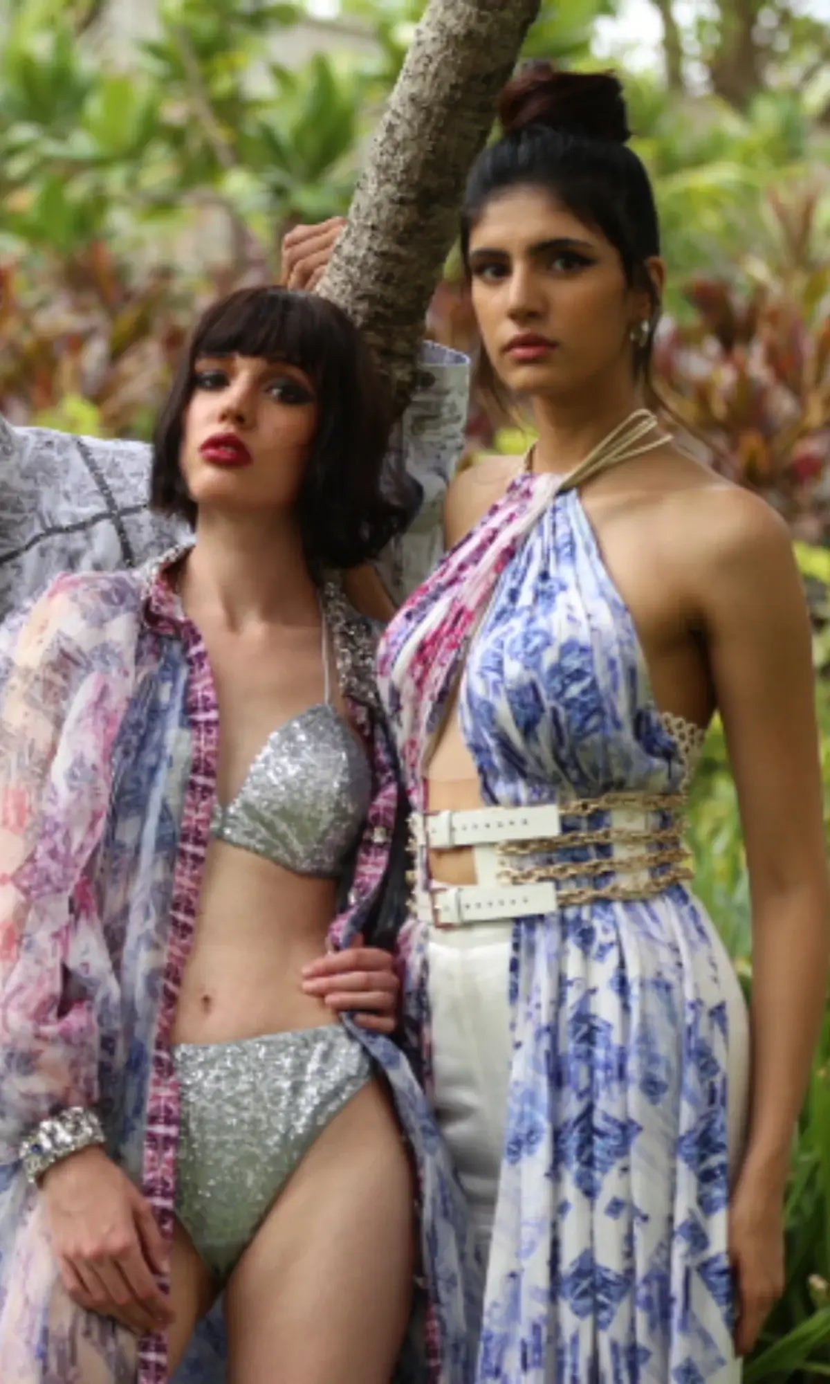 Resortwear MEN/WOMEN