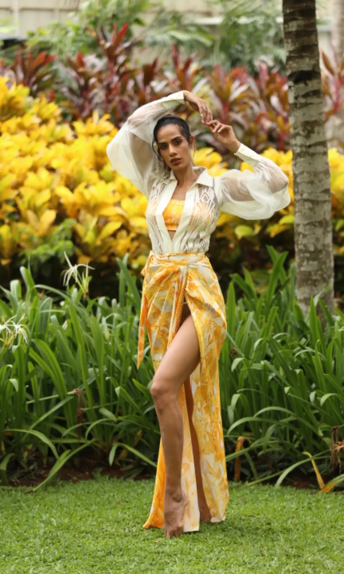 Resortwear MEN/WOMEN