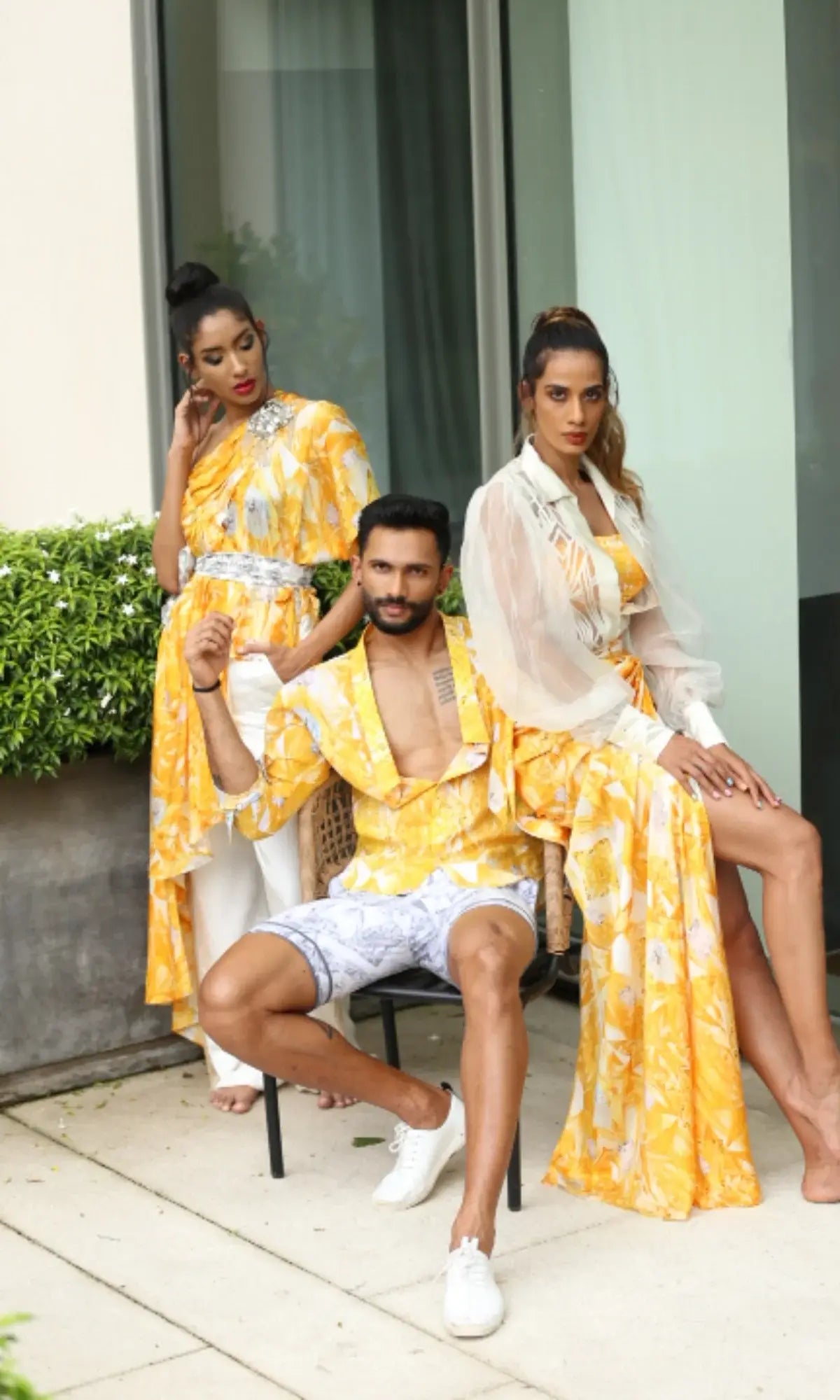 Resortwear MEN/WOMEN