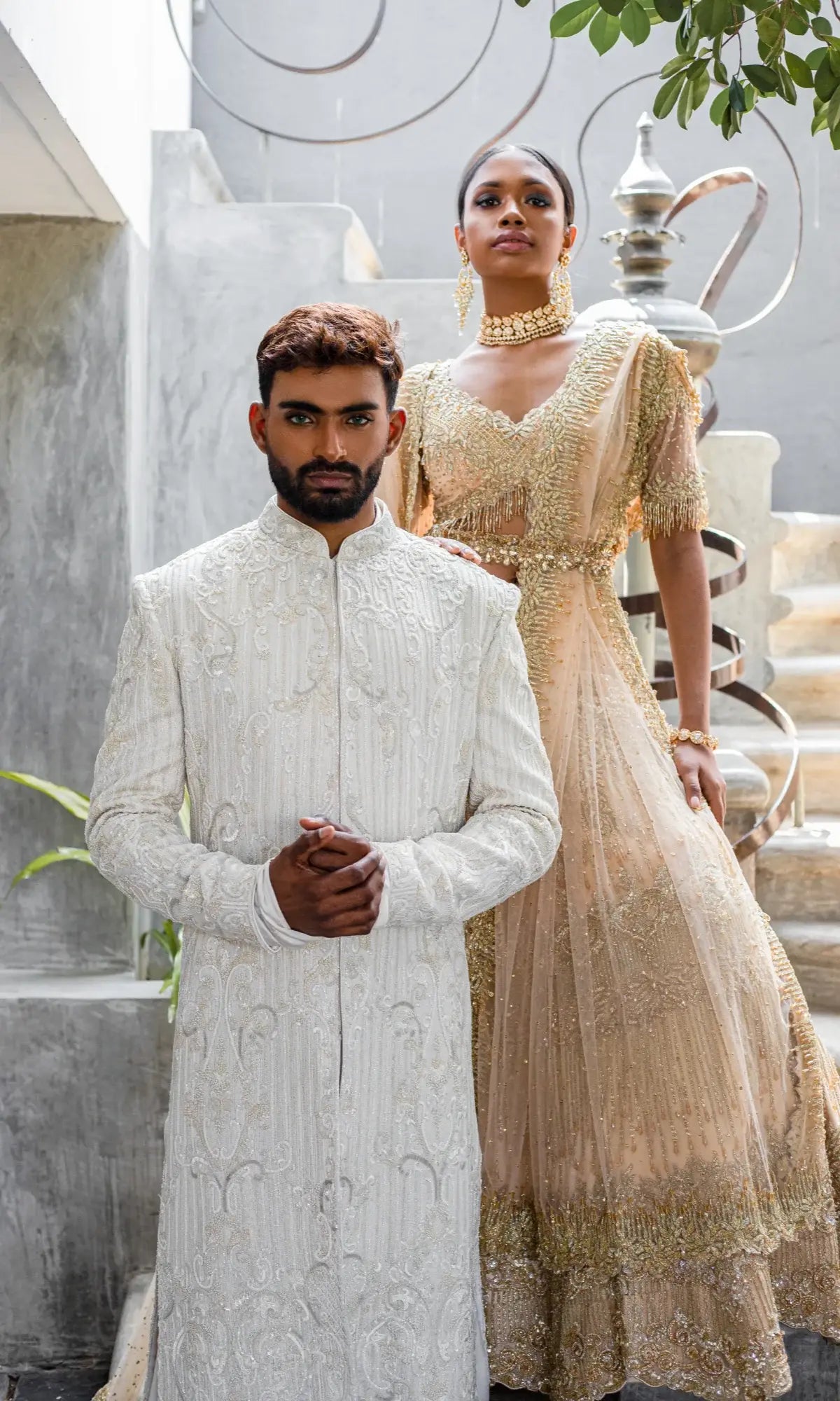 WEDDING WOMEN