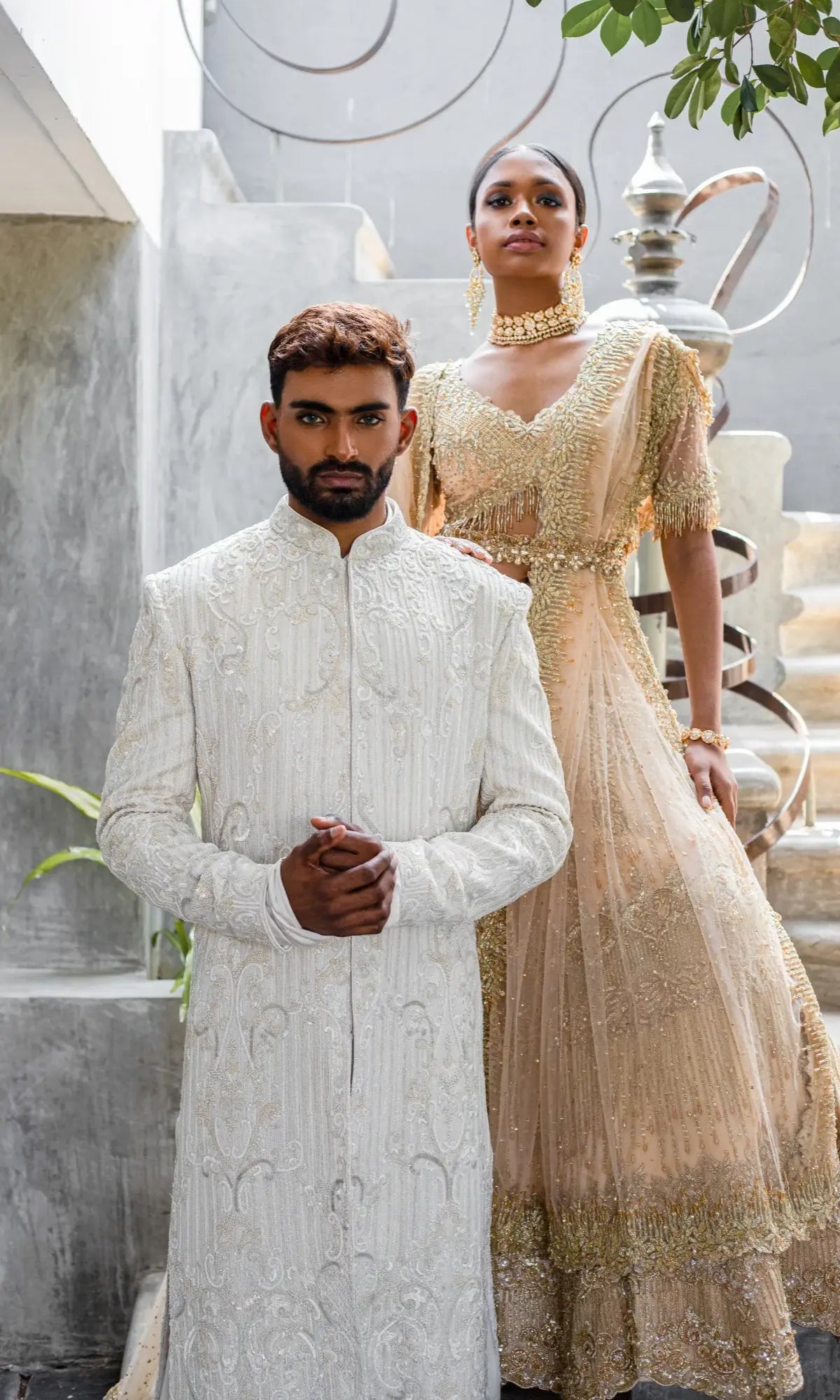 WEDDING WOMEN