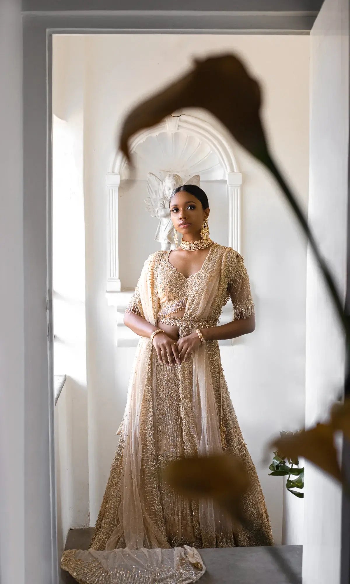 WEDDING WOMEN