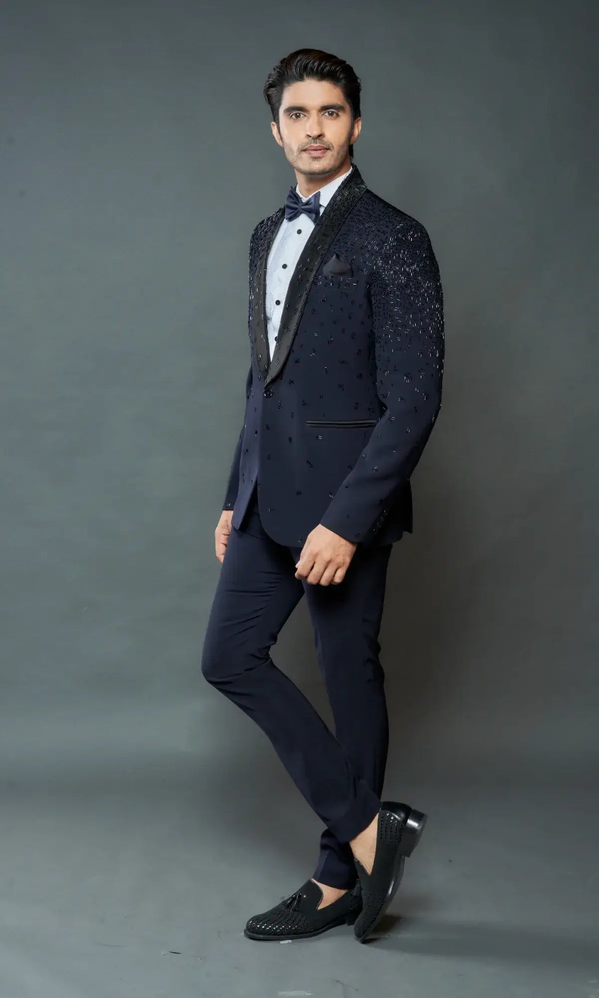 Tuxedo Men