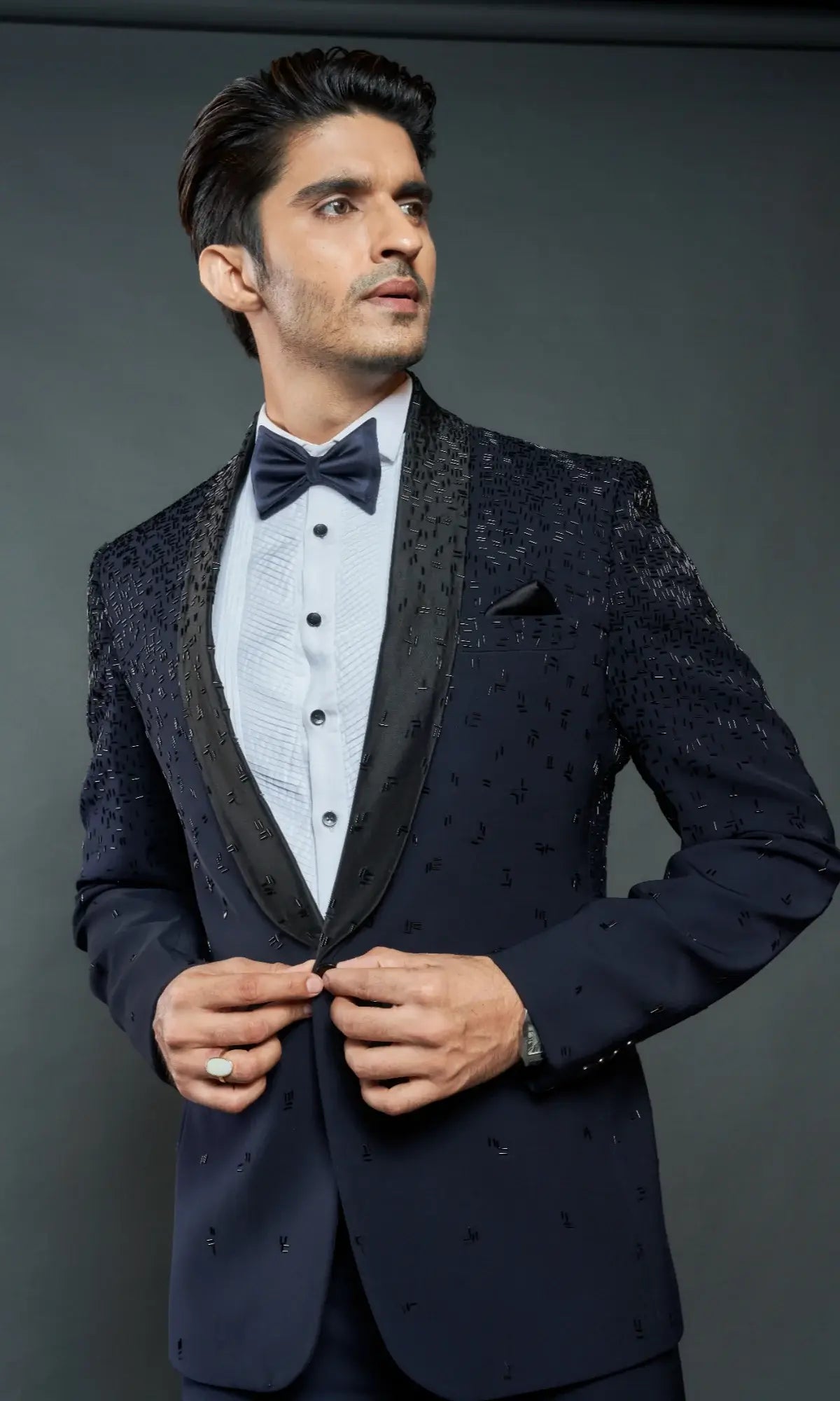 Tuxedos