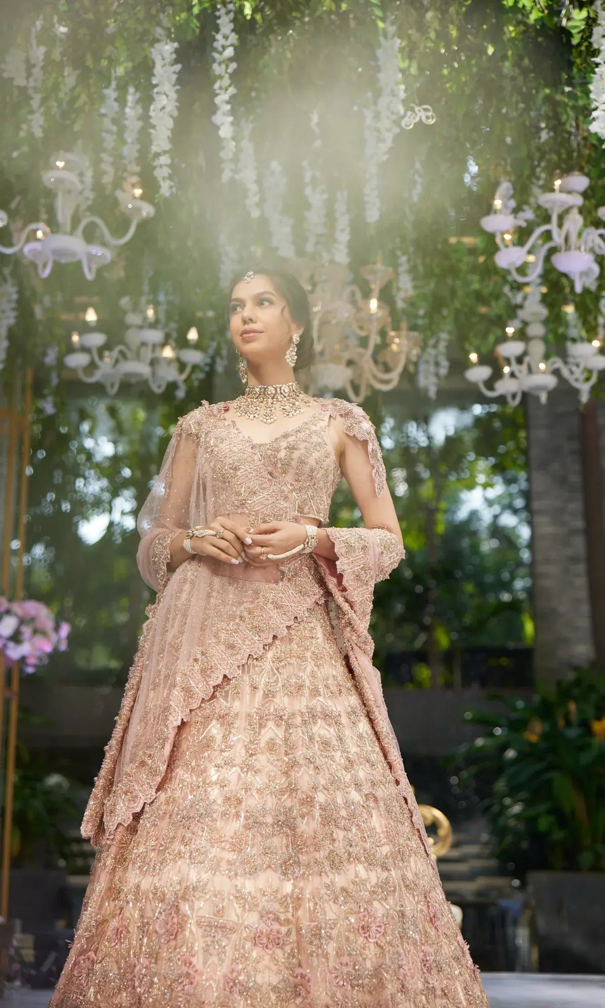 WEDDING WOMEN