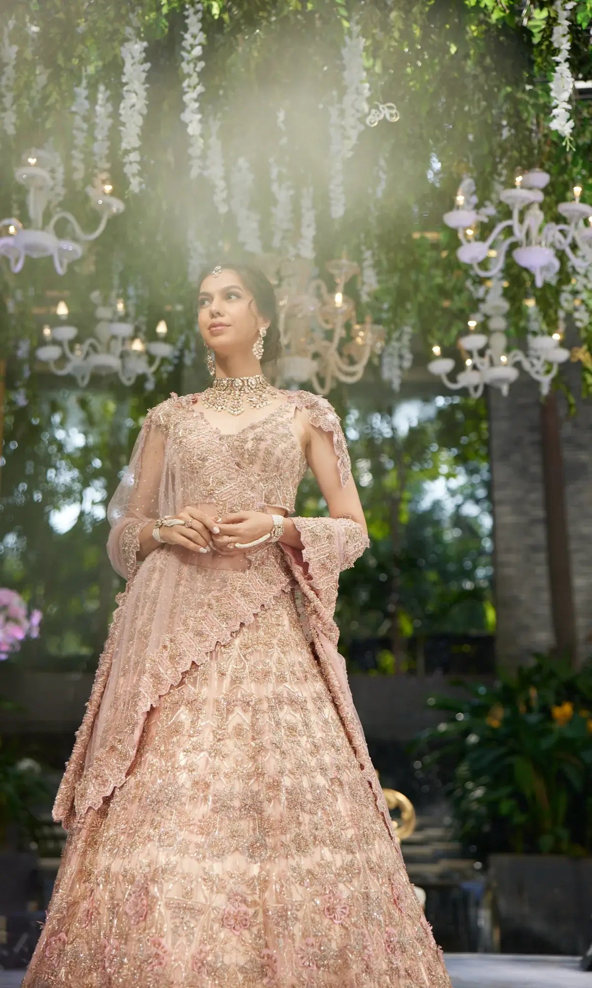 WEDDING WOMEN