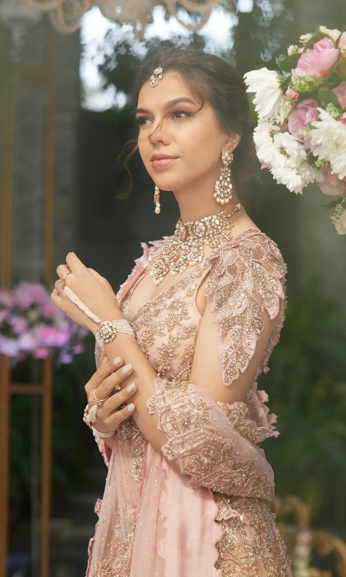 WEDDING WOMEN
