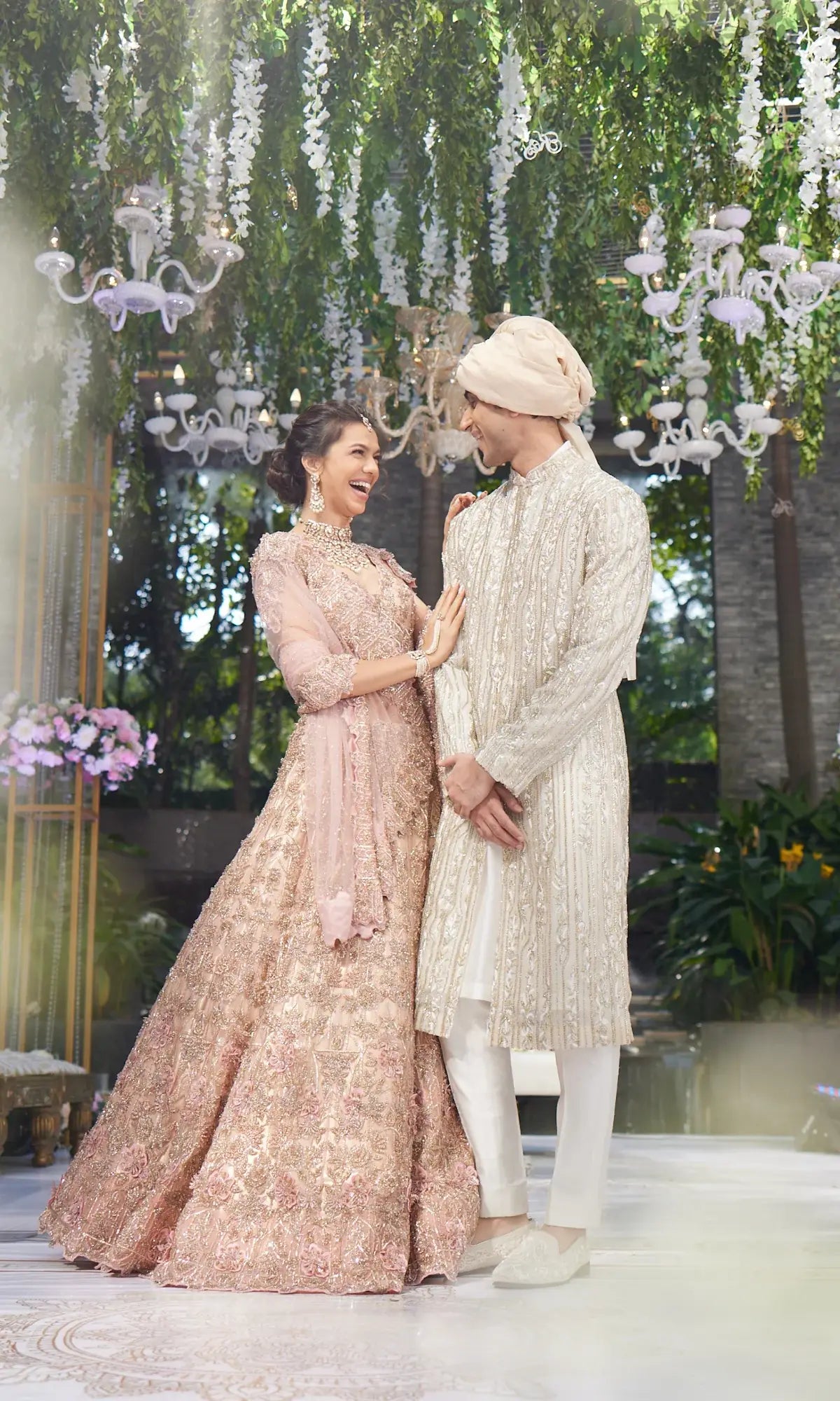 WEDDING WOMEN