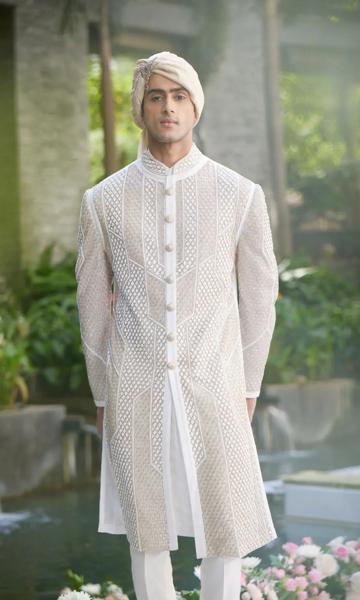 Sherwani