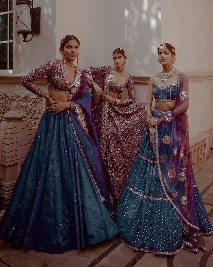 SANGEET AND RECEPTION