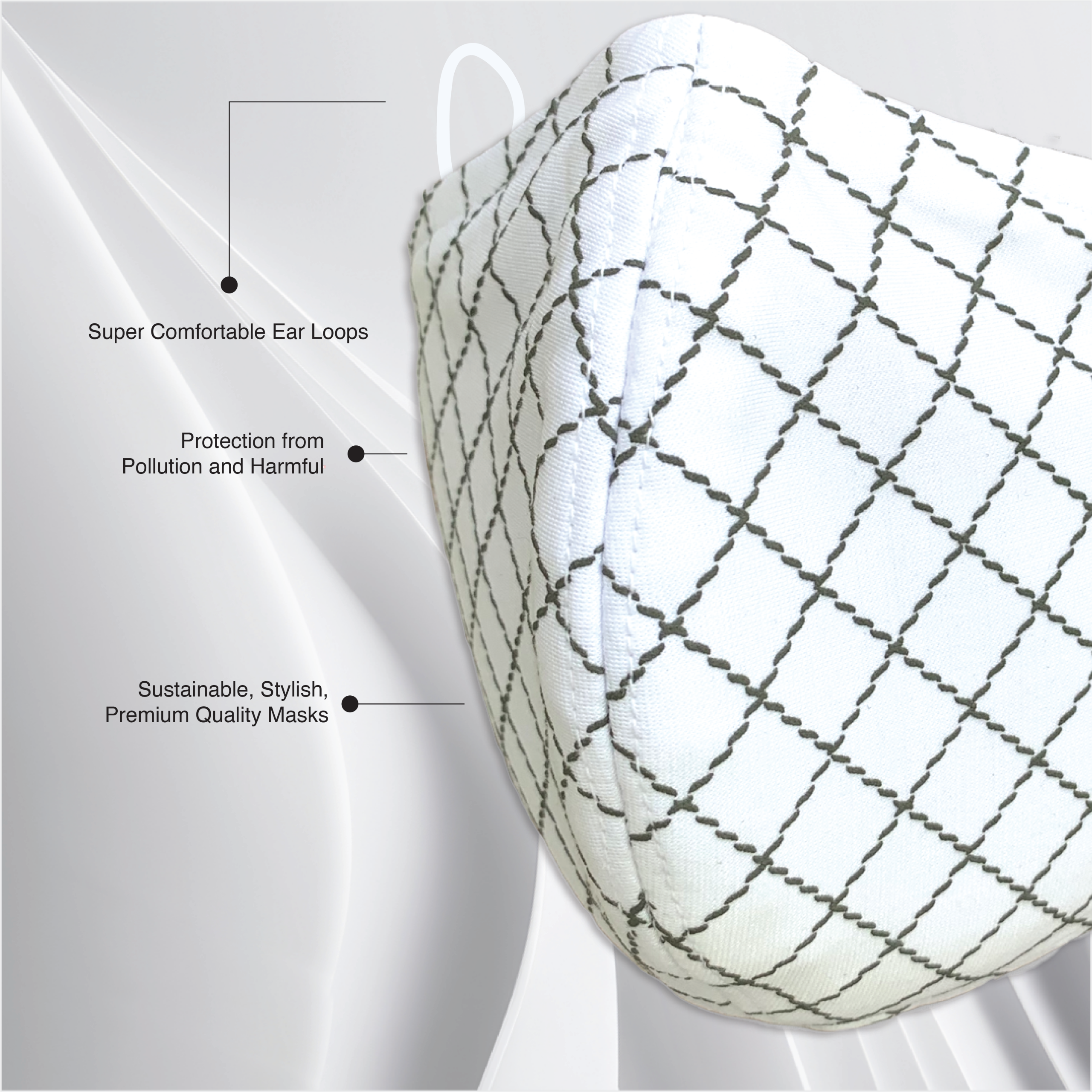Bold – Ivory